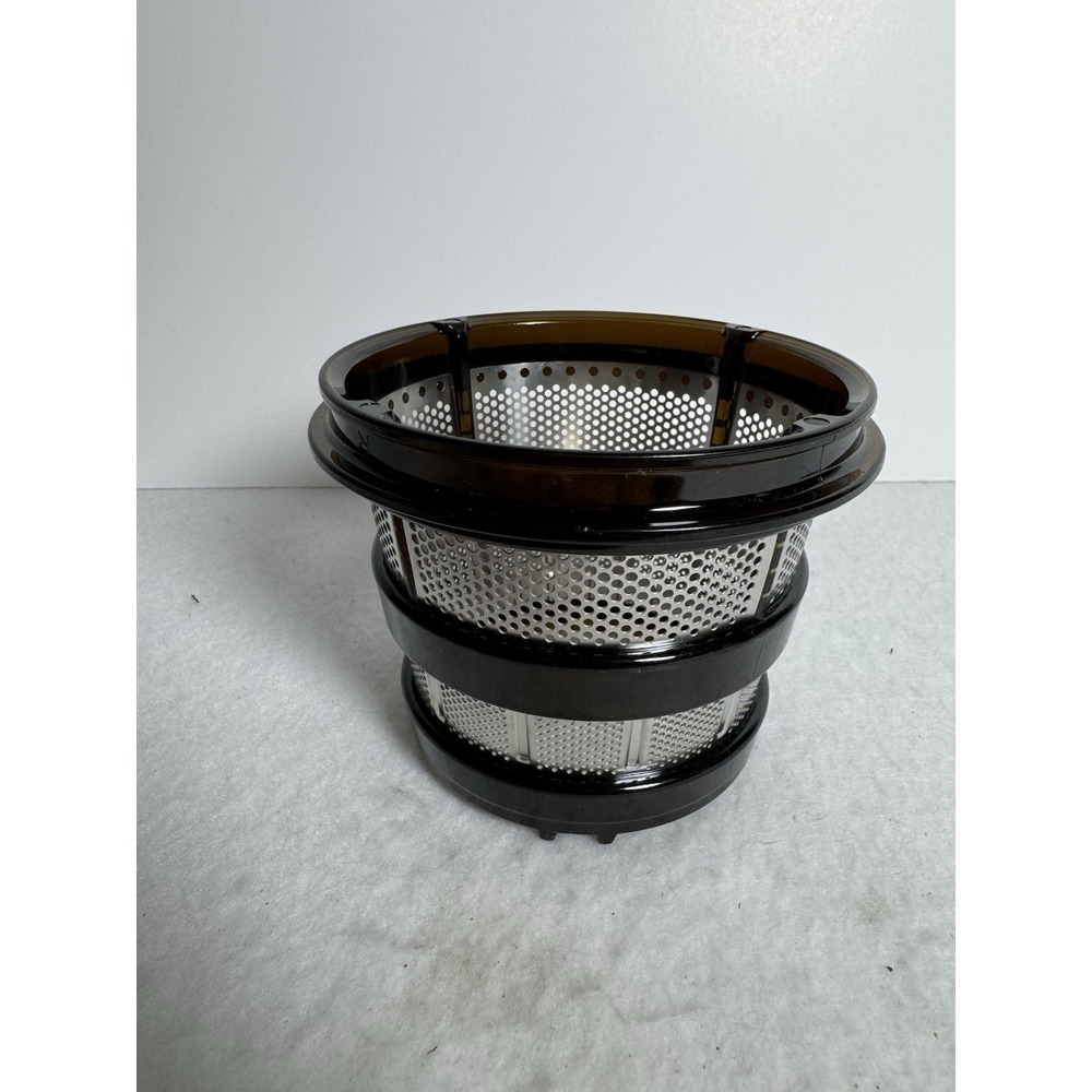 HUROM SLOW JUICER HG-BBB17 STRAINER BASKET ONLY‎